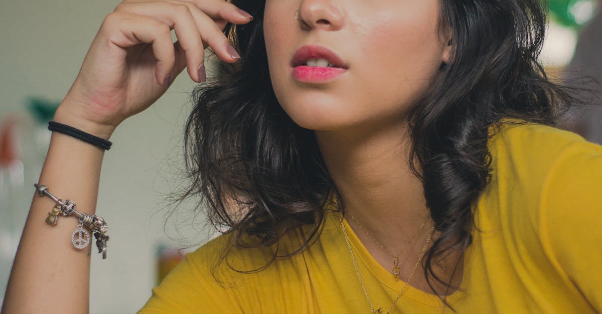 Case Studies on Inorganic Pigment Reactions in Microblading