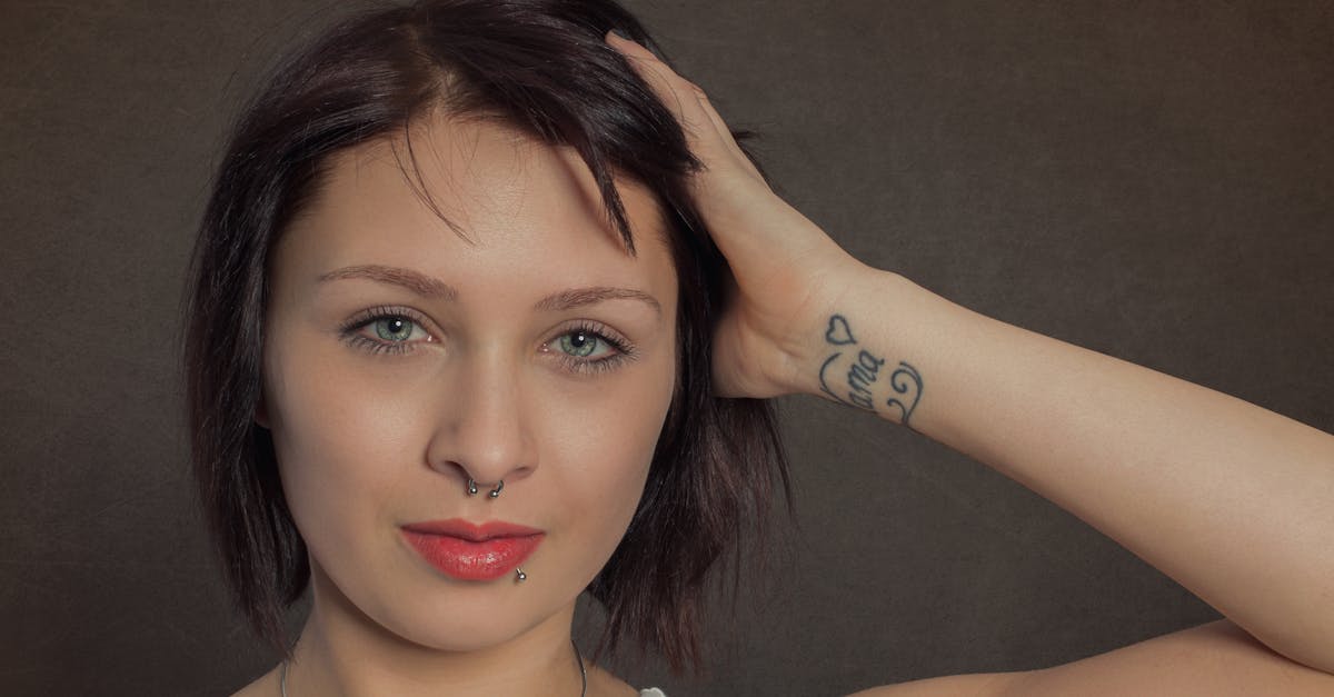 Developing a Comprehensive Microblading Safety Checklist