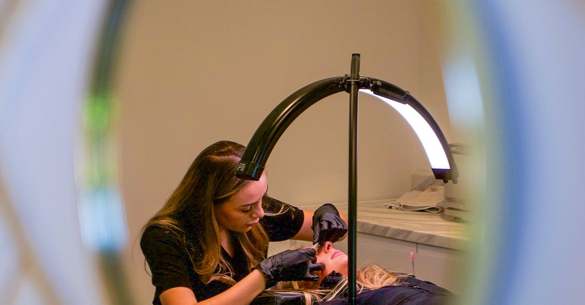 Exploring Trends in Customizable Microblading Pigment Formulations