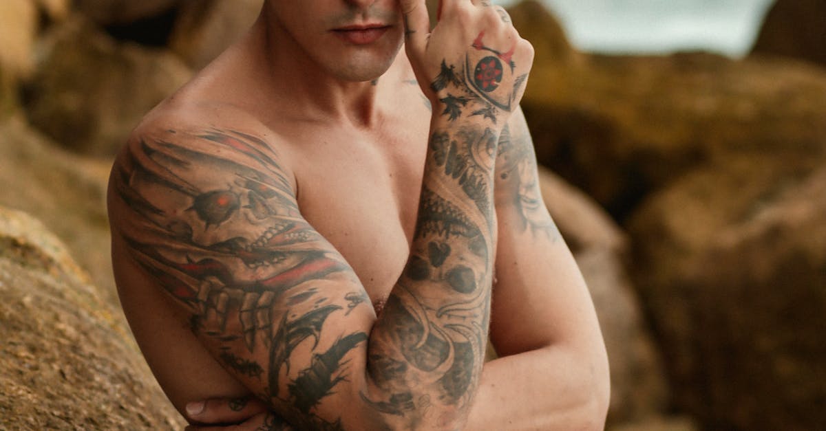 How to Identify Vegan Ingredients in Microblading Pigments