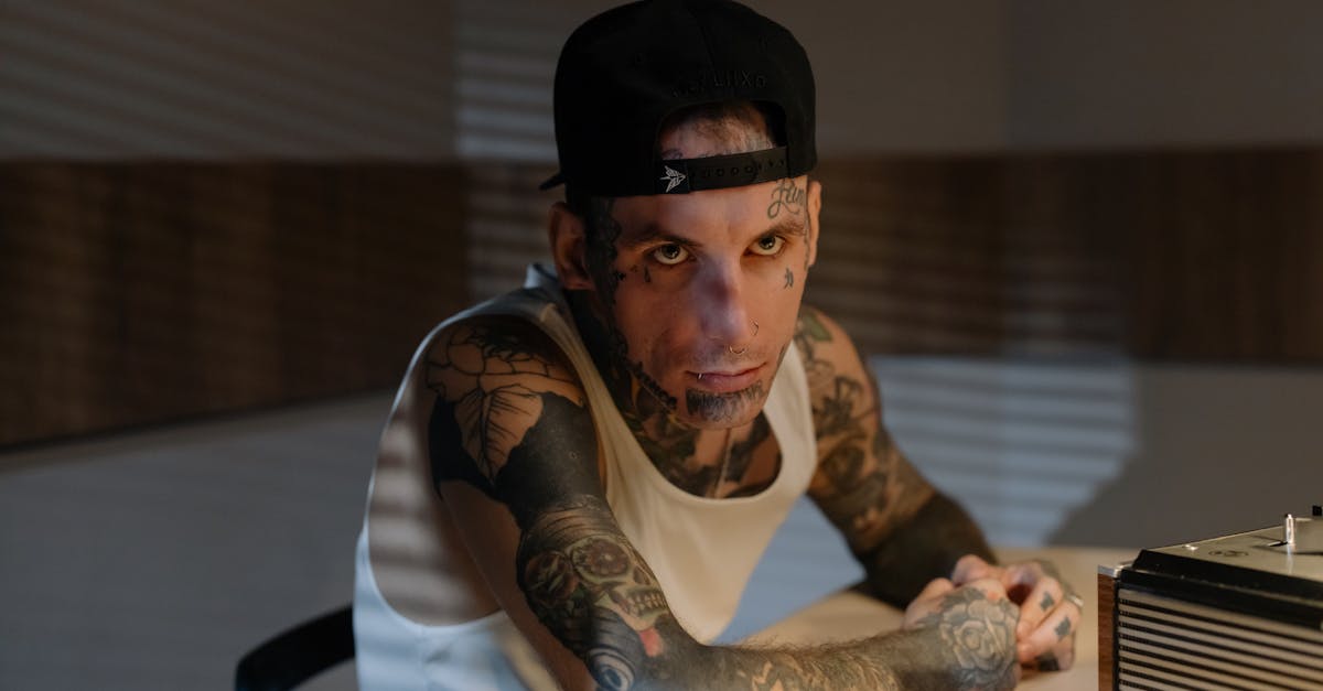 Labeling Innovations in the Microblading Industry