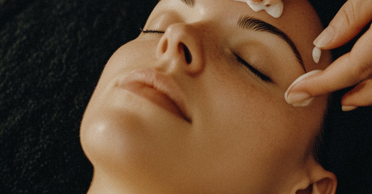 Managing Client Expectations During Microblading Adjustments