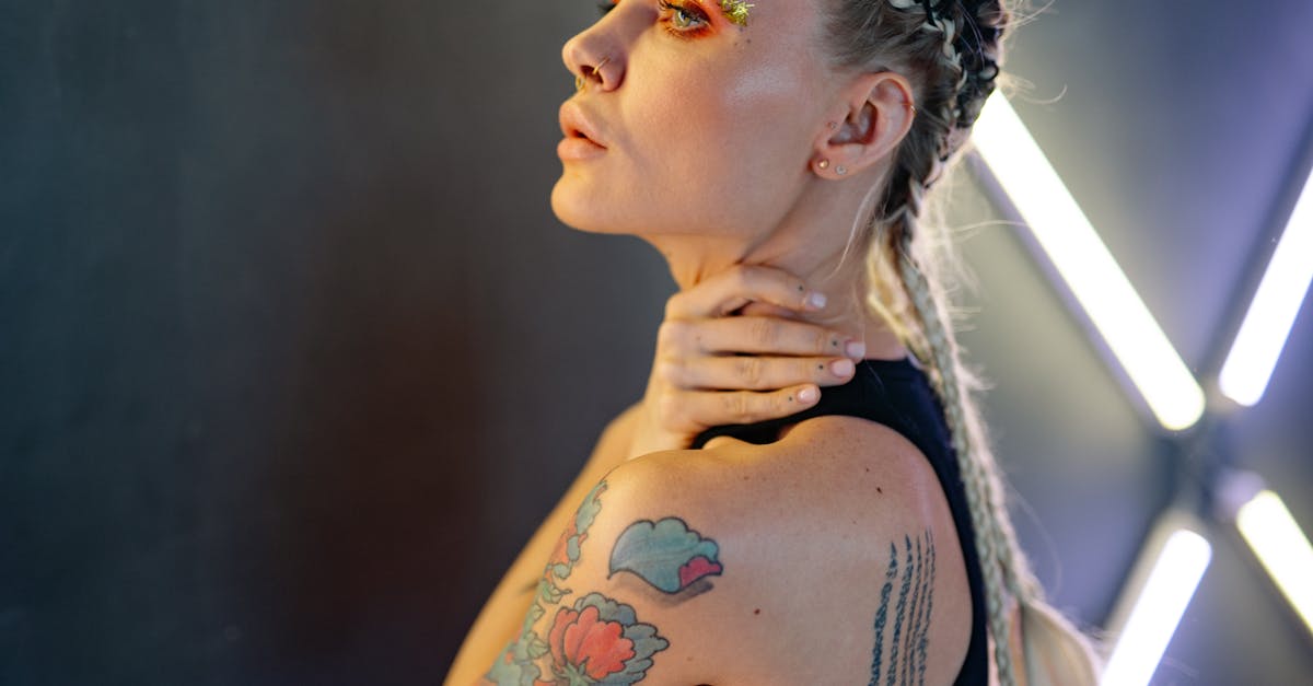 Precise Angles: Essential for Natural-Looking Microblading