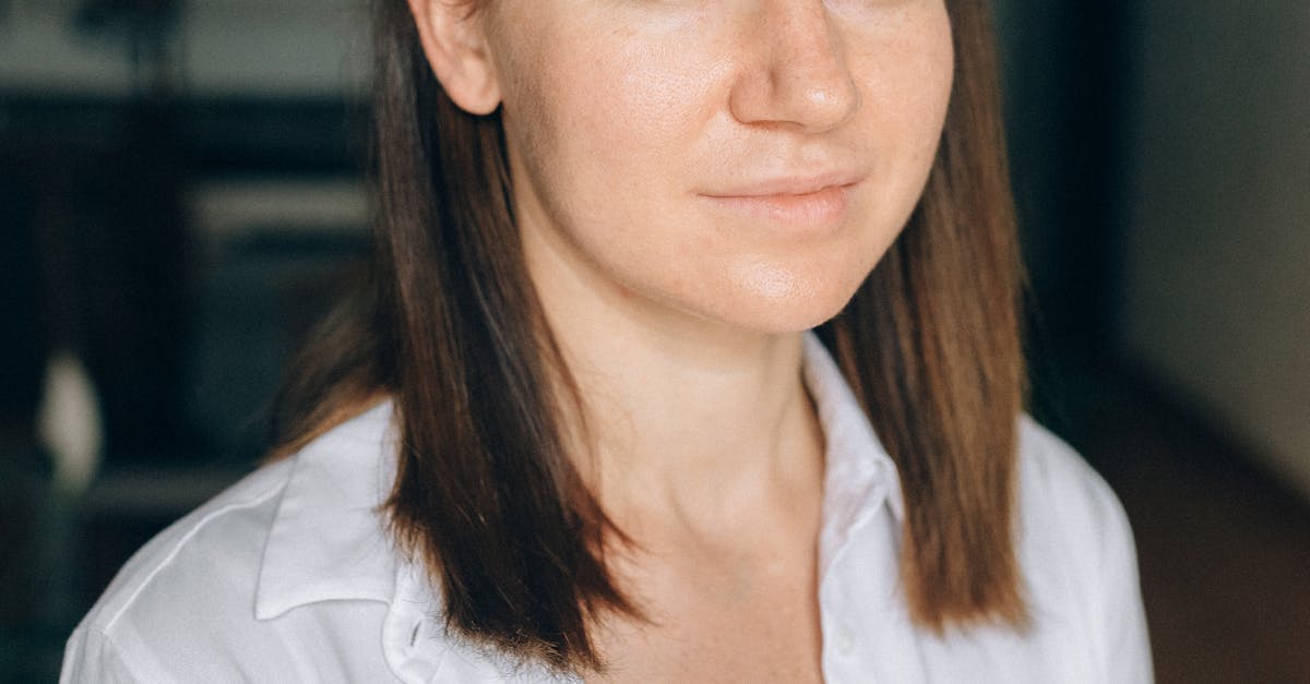 Recommended Products for Microblading Aftercare Success