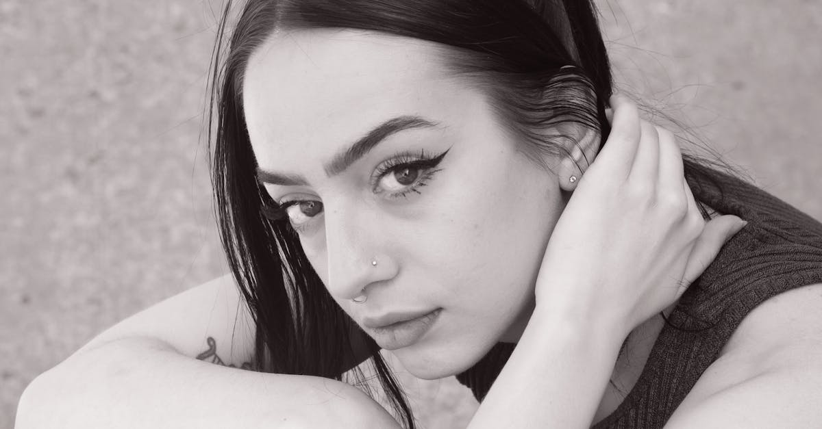 Safety Profiles of Popular Vegan Microblading Pigments