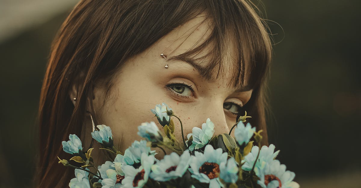 Skin Sensitivity Testing Before Microblading Procedures