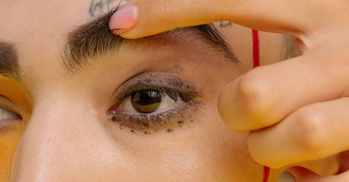 The Art of Mixing Custom Microblading Pigment Shades