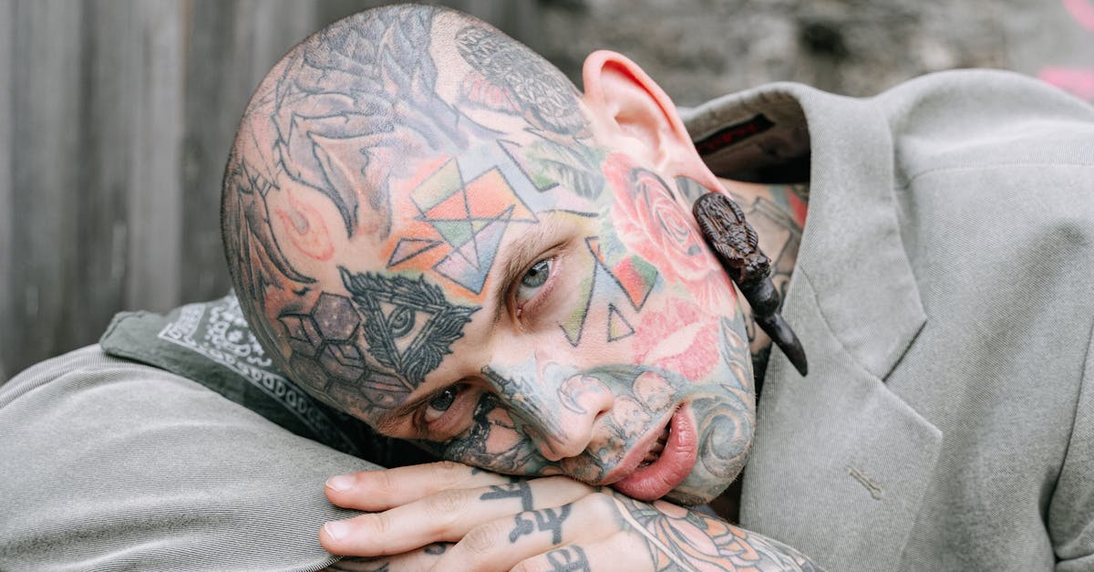 The Importance of Skin Cleansing Before Microblading