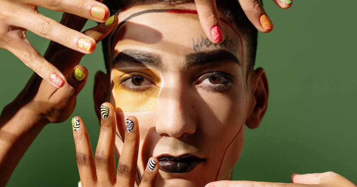 The Importance of Stroke Direction in Enhancing Natural Aesthetics