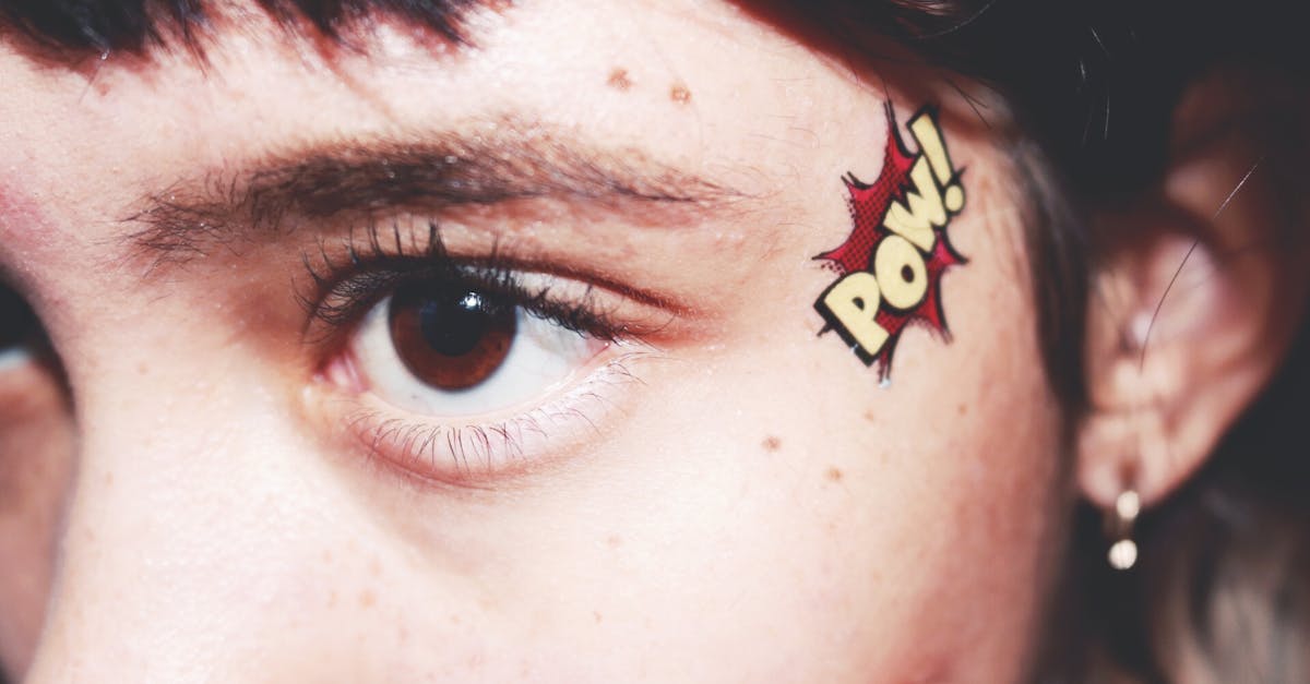 The Role of Certifications in Microblading Pigment Labeling