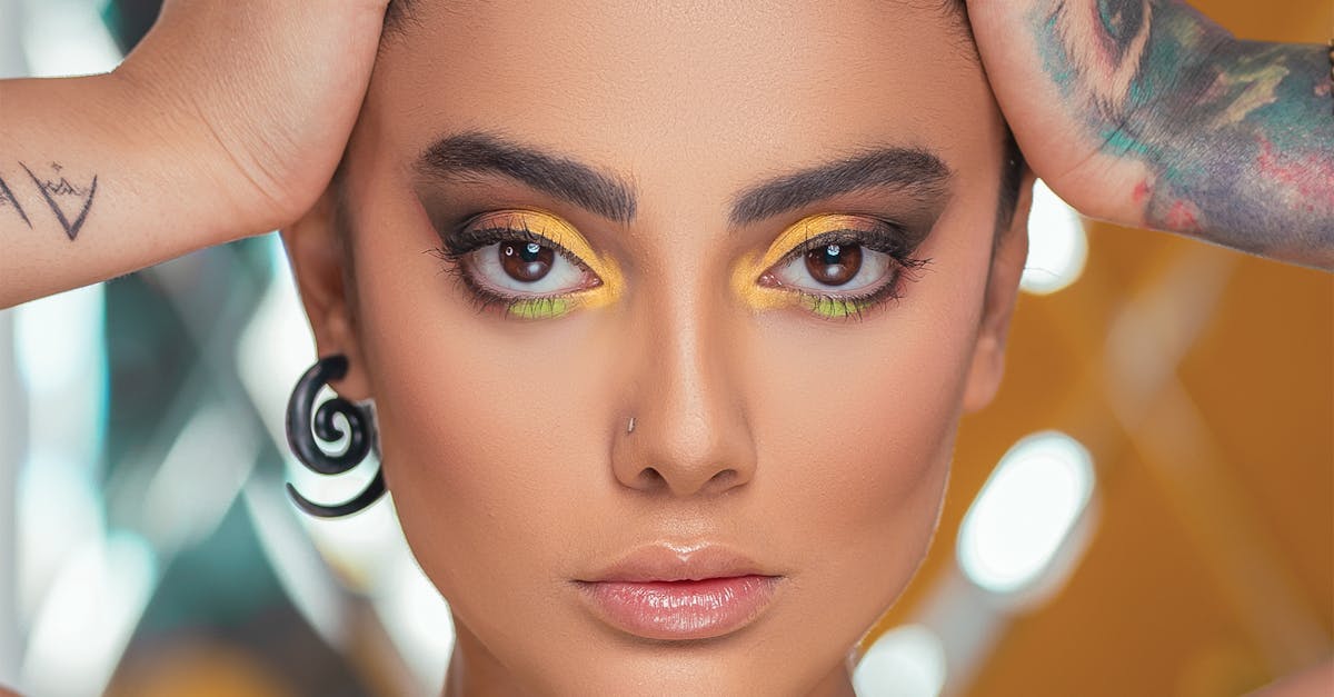 The Role of Natural Ingredients in Organic Pigments