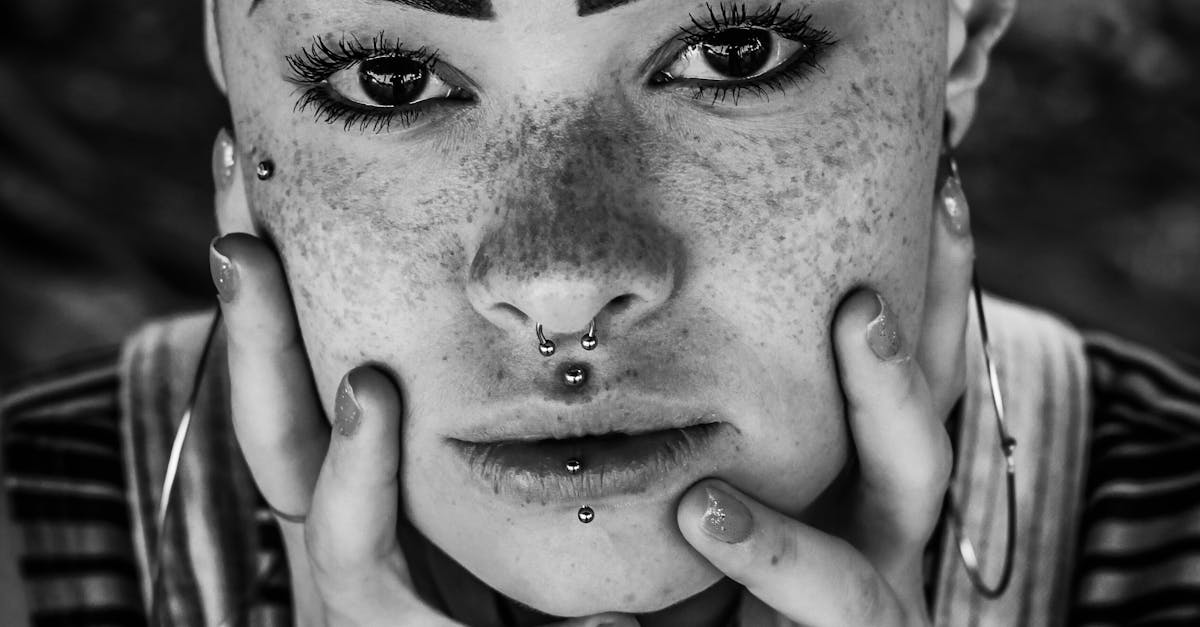 Vegan Microblading Pigments: A Guide to Color Options